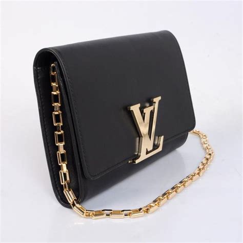 black lv clutch|louis vuitton women's clutch.